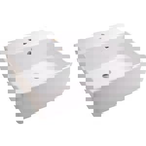 C/TOP FRCLY LAV CNTR HOLE ONLY